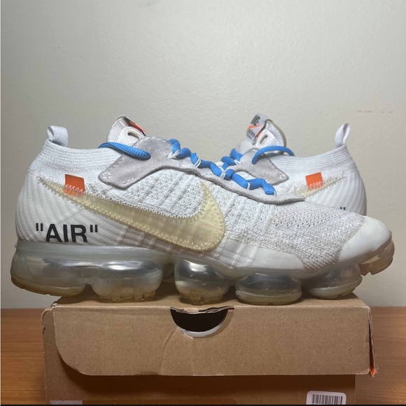 off white vapor max part 2